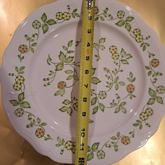 Vintage 1970 Petite Flora Set - Picture 10 of 13